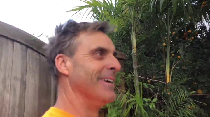 Why Tropical Landscape Style?
