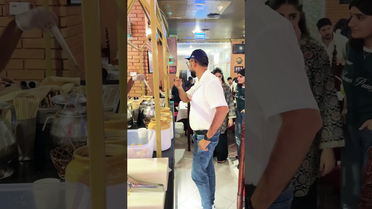 Best Buffet Restaurant in Dubai | Unique Adventures Tourism will book for with discounted rate