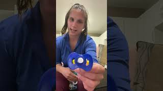 Bottle and pacifier collection video