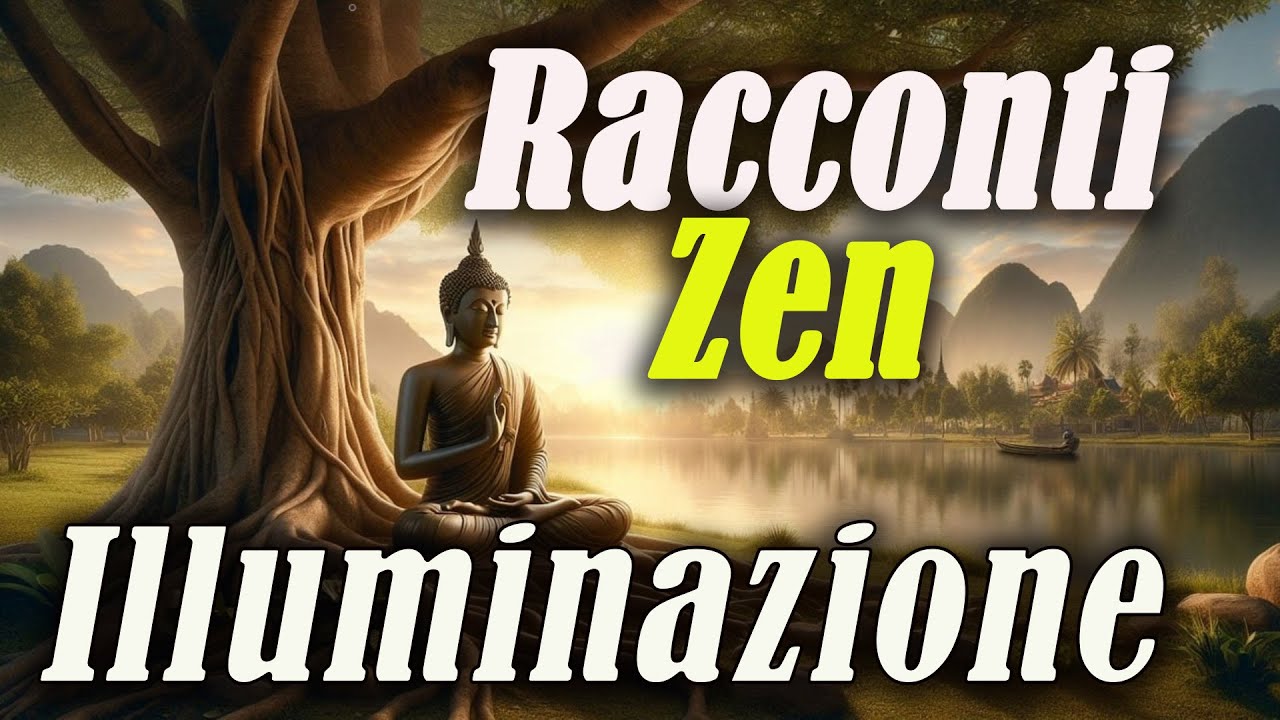 "Ispirazioni Zen: Breve Raccolta di Saggezza"