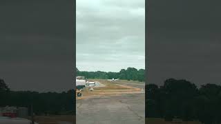 Piper Cherokee 140 PA-28-140 Student Pilot First Solo Takeoff! #flying #aviation #pilot
