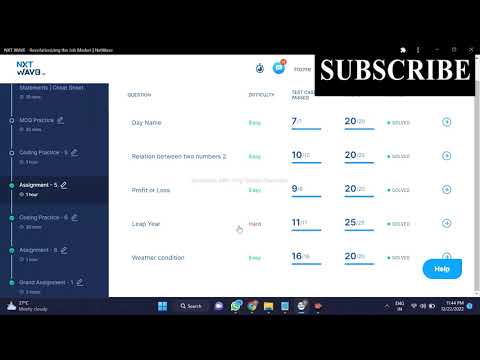 #CCBP Python assignment 4| #nxtwave |#ccbpintensive |#coding questions solving|#trending #viral