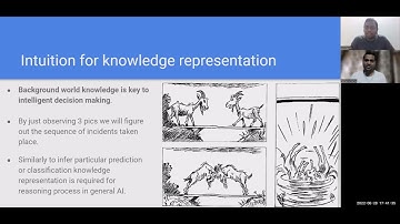 4. Knowledge Representation