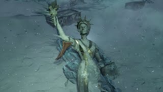 Driveloop Survivors – Official “Snowstorm Update” Launch Trailer
