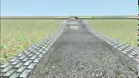 GridMap and FPS camera test for 3d on Godot 3.1