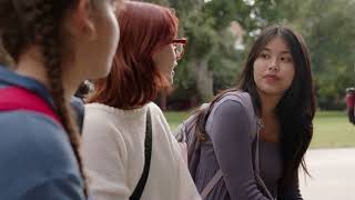 UC Riverside: What is YOUR story?