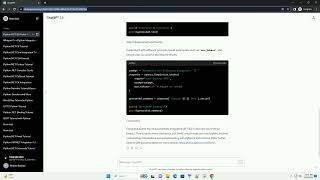 python gpt 3 5 turbo example