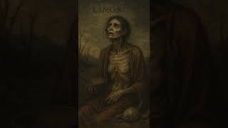 ODD Episode 19 Limos #pagangods #pagantraditions #religiouspractices #obscureanddarksomedeities