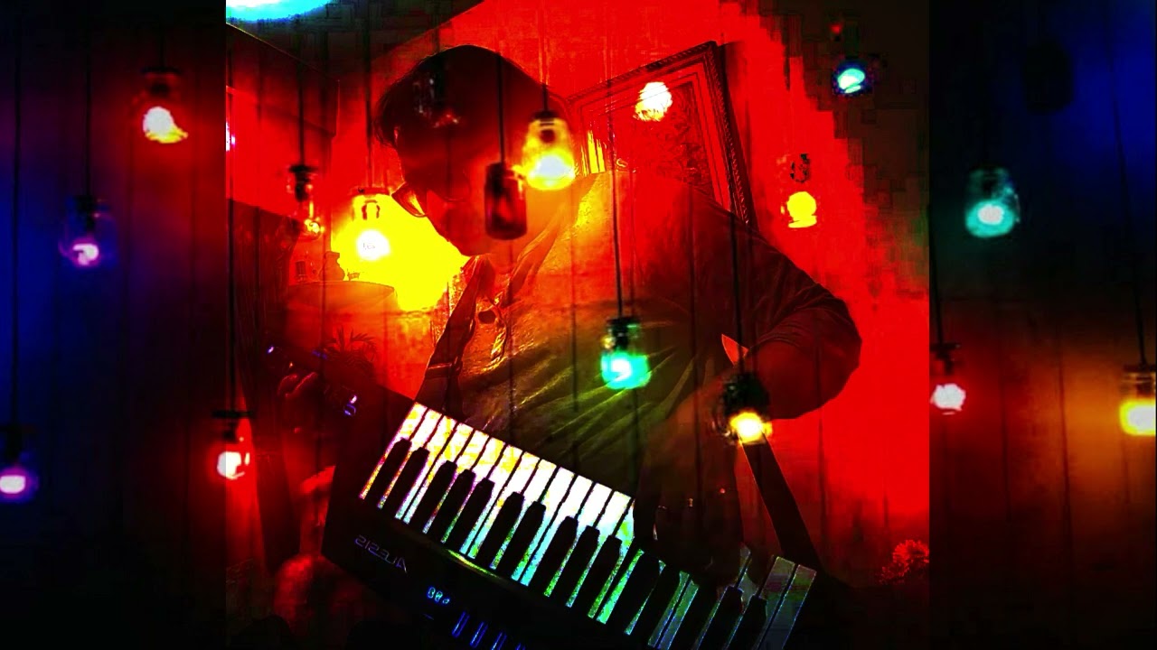 | Amorphous | Jazz Fusion | Solo Composition |