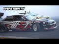 Kaspa D1NZ Pro-Sport Drift Series: Round 1 Mt Smart Stadium (Highlights) 2021