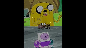 finn vs jake #edit #debate #adventuretime #nostalgia