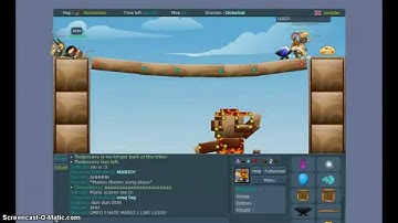 Transformice: Randomness!