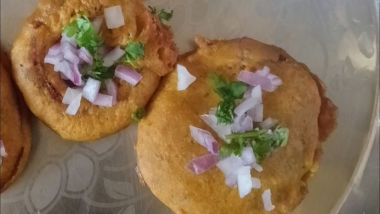 #onion bajji ||evening snack recipe 😋👌 - YouTube