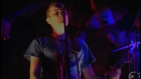 Sigur Rós - Untitled #1 Vaka (Live in Tokyo, Japan) 2003