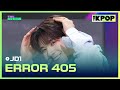 JD1, ERROR 405 [THE SHOW 240604]