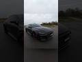 950 HP AUDI RS7 X KEROSENE