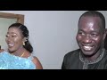 Mariage arame laye 1