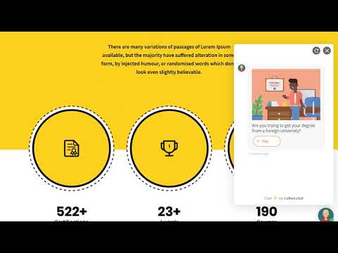 Owly - Tutor and Teacher WordPress Theme