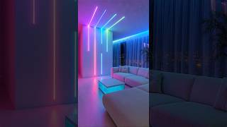 Upgrade your lighting. Upgrade your vibe.SET Addressable LED Strip RGBIC COB
