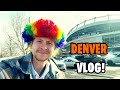 Wyatt goes to denver