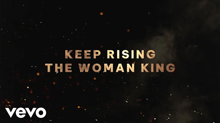 Jessy Wilson - Keep Rising (Official Lyric Video) ...