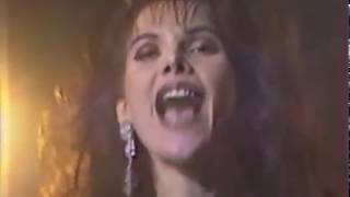 C.C.Catch &quot;Backgirl&quot; USSR 1990