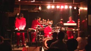 YMO Greek Theater " Technopolis " FMO 福岡 マジック オーケストラ.