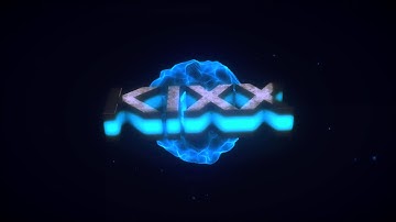 Intro #038 Kixx (not my best)