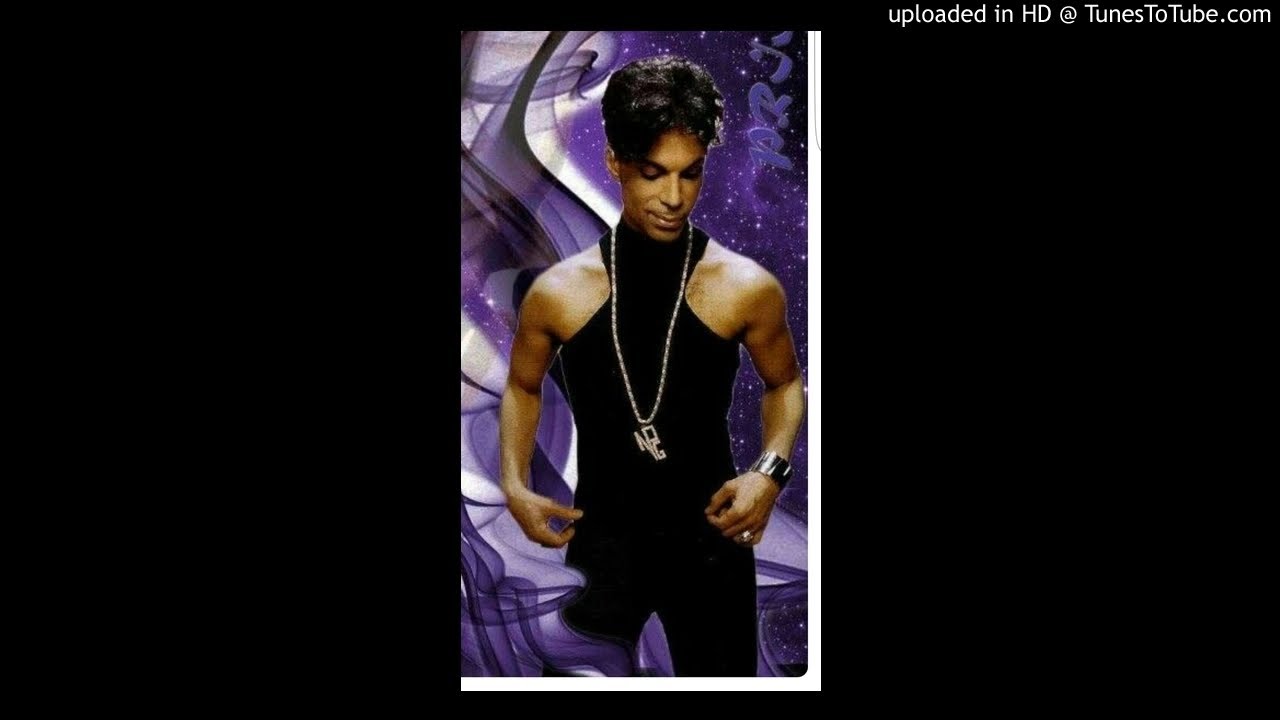 Prince, Housequake Blues Version (128 kbps)