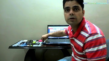 Data Recovery Software: Recover memory card data lost due to human mistake