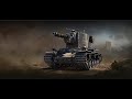 КВ-2 (Р) Valhallan Ragnarok - мини-бабаха, или фугасное чудовище!