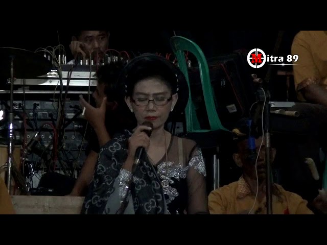 Kidung Pangrajah GENDING ASIH live Pamulihan Larangan 29 Februari 2020 class=