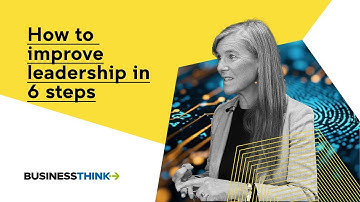 Key to success: Six traits of inclusive leadership
