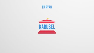 Ed Ryan - Karusel [EDM-Psytrance]