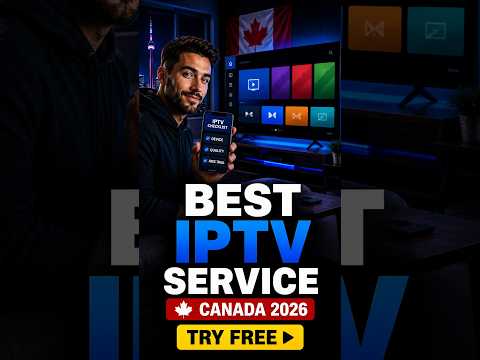 IPTV channels