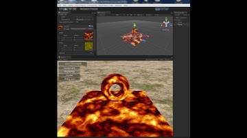 Lava Surface v1.3