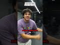 Soccer Bro Hits The Gym
