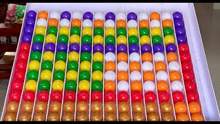 60 minutes everyday to sharp your brain, #pUZZLEbALL #challenge #gameplay #challengevideoonyoutube screenshot 4