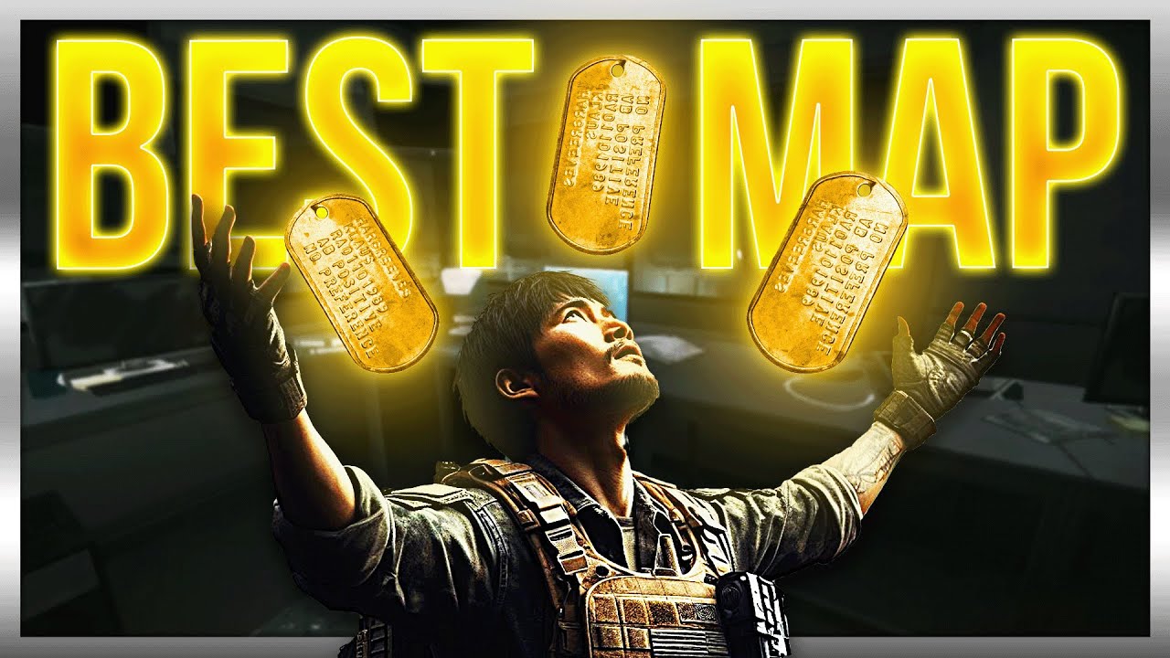 This is why LABS is the BEST map - Escape From Tarkov - Full Raid