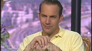 Kevin Costner Robin Hood Prince Of Thieves 1991 - Bobbie Wygant Archive