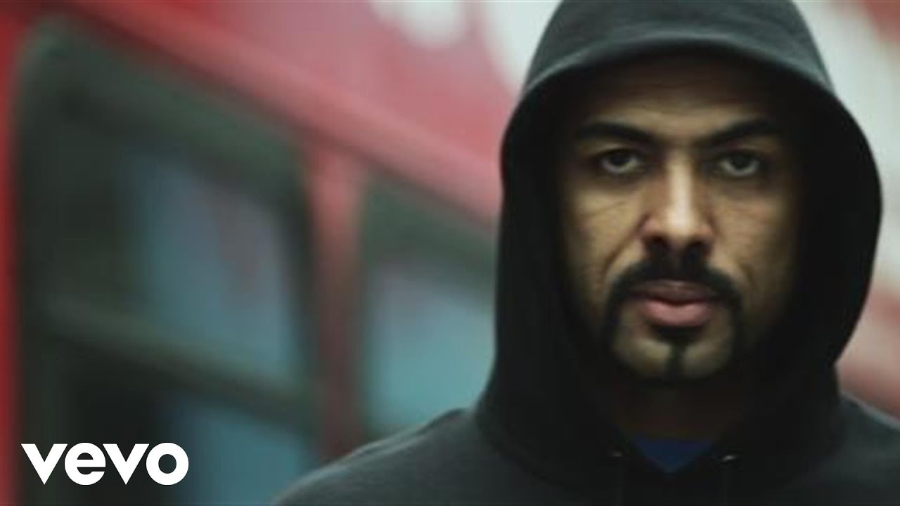 El Chojin - Unete A Mi Bando (Videoclip)