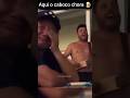 O BRUNO é um absurdo... canta demais. #shorts