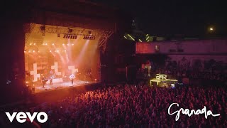Granada - Vom Herz kummt (Live in der Arena Wien)
