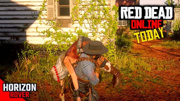 RDR2 Online Daily Challenges 6/25 & Madam Nazar location - RDR2 June 25 2023