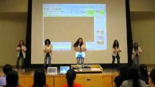 KPL Orientation Step 2009