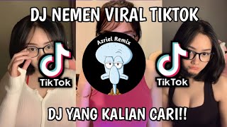 DJ NEMEN-PAS AKU DOLAN JEBUL KETEMU KOWE NENG DALAN JEDAG JEDUG MENGKANE VIRAL TIKTOK  2023