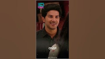 Thumbnail of Oh Sita Hey Rama #Shorts #YouTubeShorts #OhSitaHeyRama #SitaRaman #SPBCharan #Status #Telugu