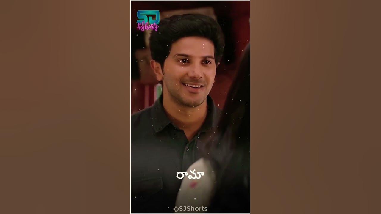 Oh Sita Hey Rama #Shorts #YouTubeShorts #OhSitaHeyRama #SitaRaman #SPBCharan #Status #Telugu