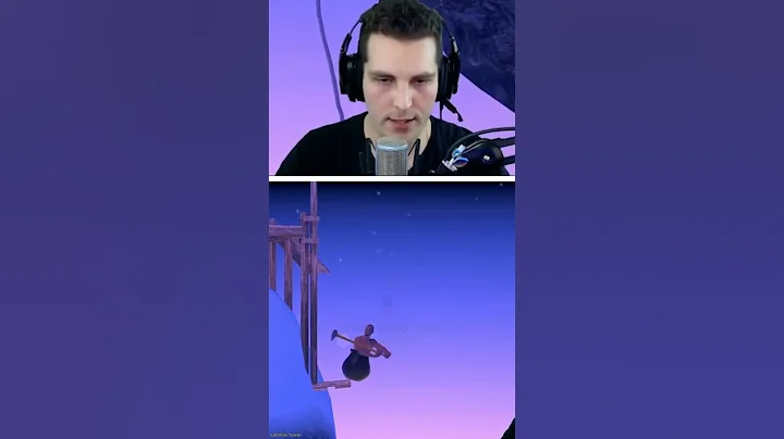 Stream Ends When I Beat The Game...