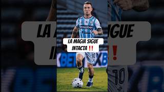 LA MAGIA SIGUE INTACTA ‼️ #ecuador #damiandiaz #ligapro #emelec #futbolecuador